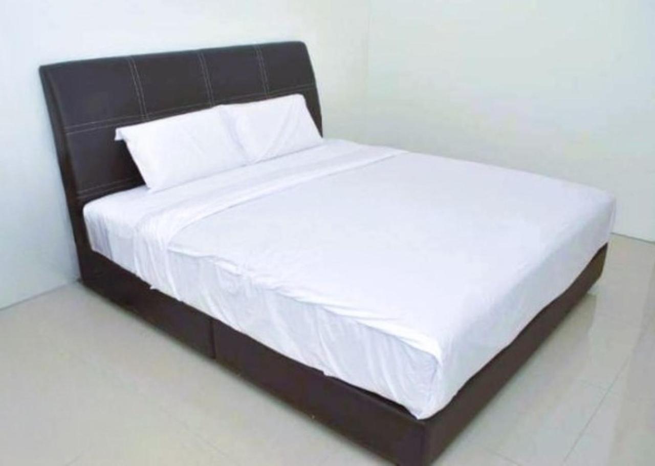 Hotel Lean Fatt Ipoh Zewnętrze zdjęcie