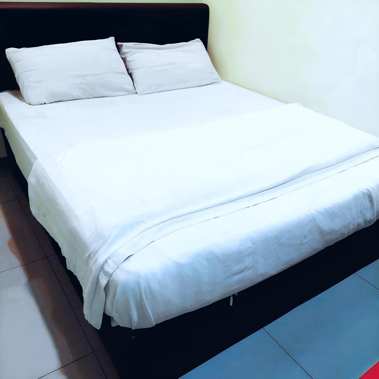 Hotel Lean Fatt Ipoh Zewnętrze zdjęcie