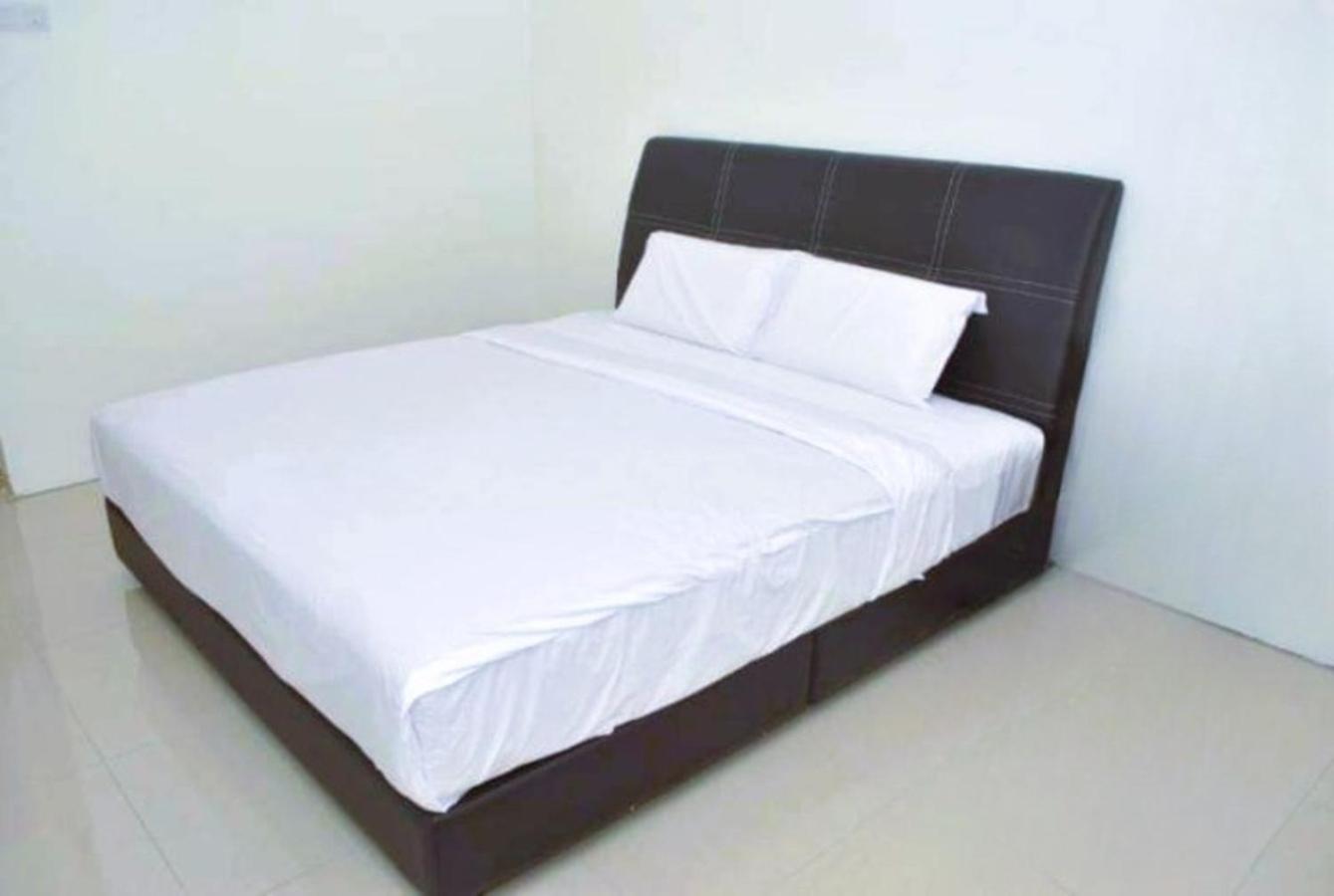 Hotel Lean Fatt Ipoh Zewnętrze zdjęcie