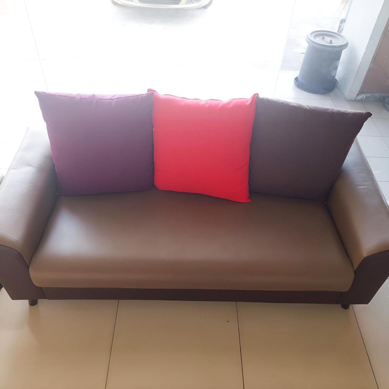 Hotel Lean Fatt Ipoh Zewnętrze zdjęcie